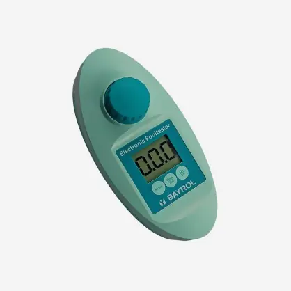 Photomètre Électronique Pooltester Bayrol