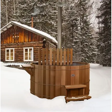 Bain nordique Hybride 180 x 105