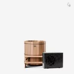 Bain froid avec CryoThérapie
