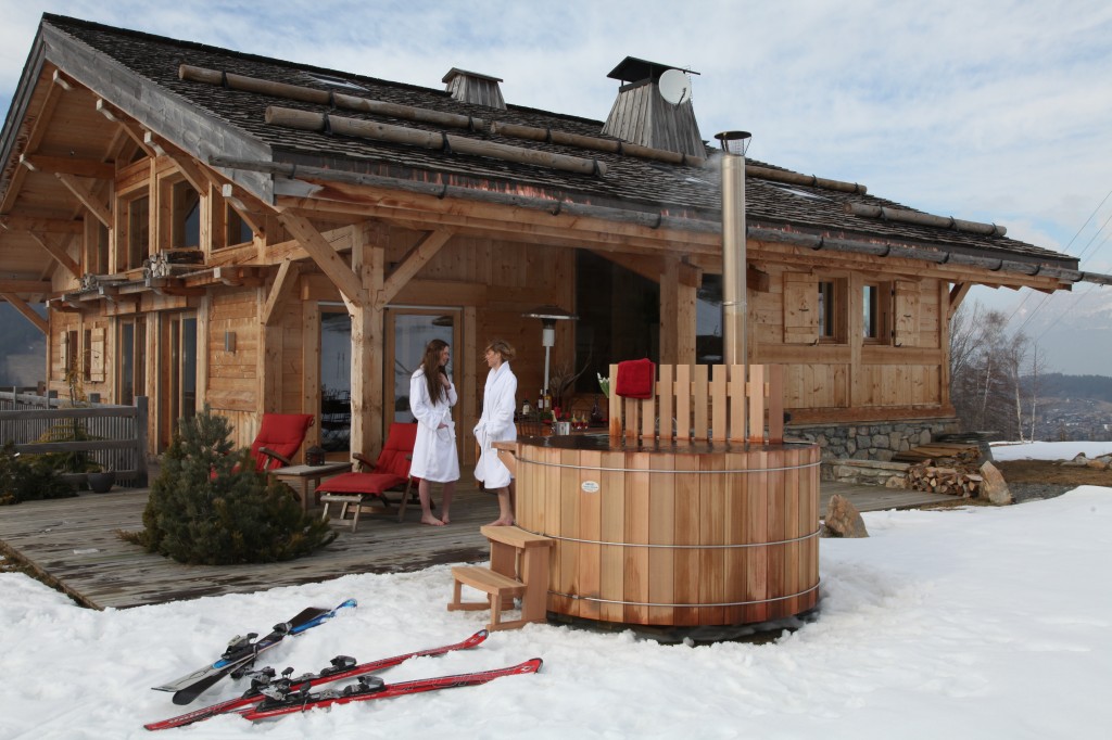 Bain nordique : comment ça marche, et quels sont ses bienfaits ?