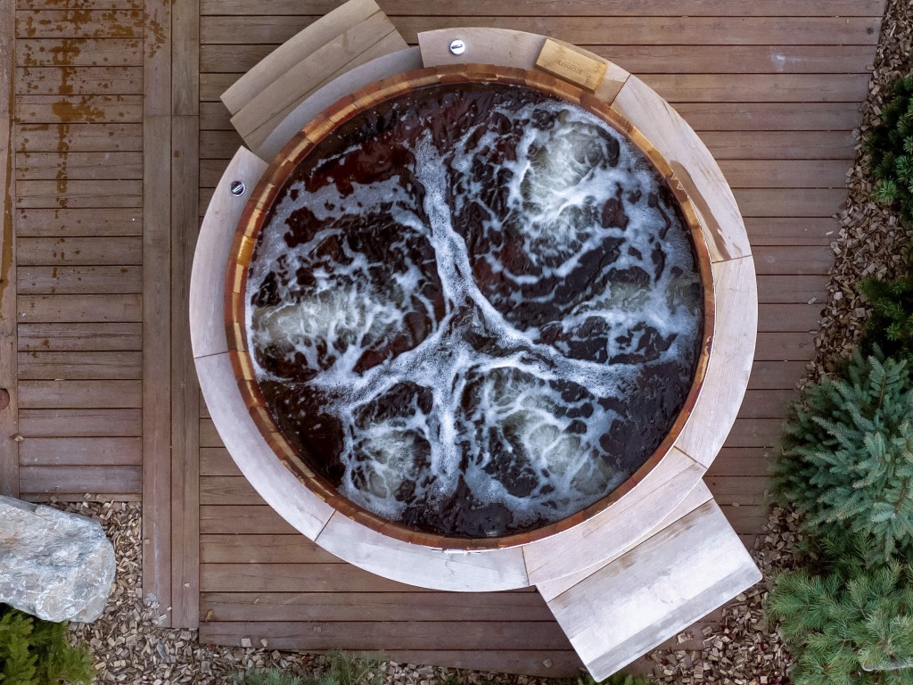 Qu'Est Ce Qu'Un Spa - Guide Complet | Stortvatt