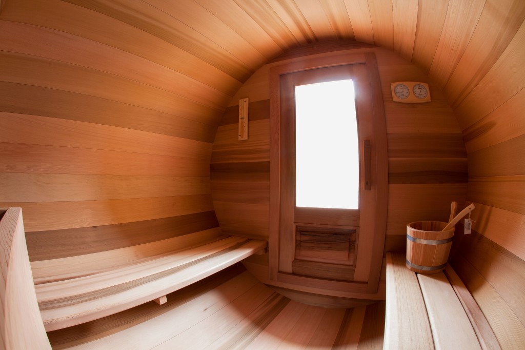 Qu'Est Ce Qu'Un Sauna - Guide Complet