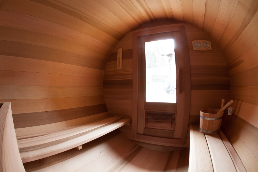 C'est quoi un sauna ? Définition, fonctionnement, bienfaits et utilisation
