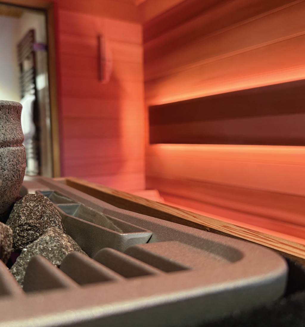 Température idéale sauna : le guide complet