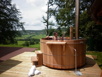 Comment fonctionne un bain nordique ?